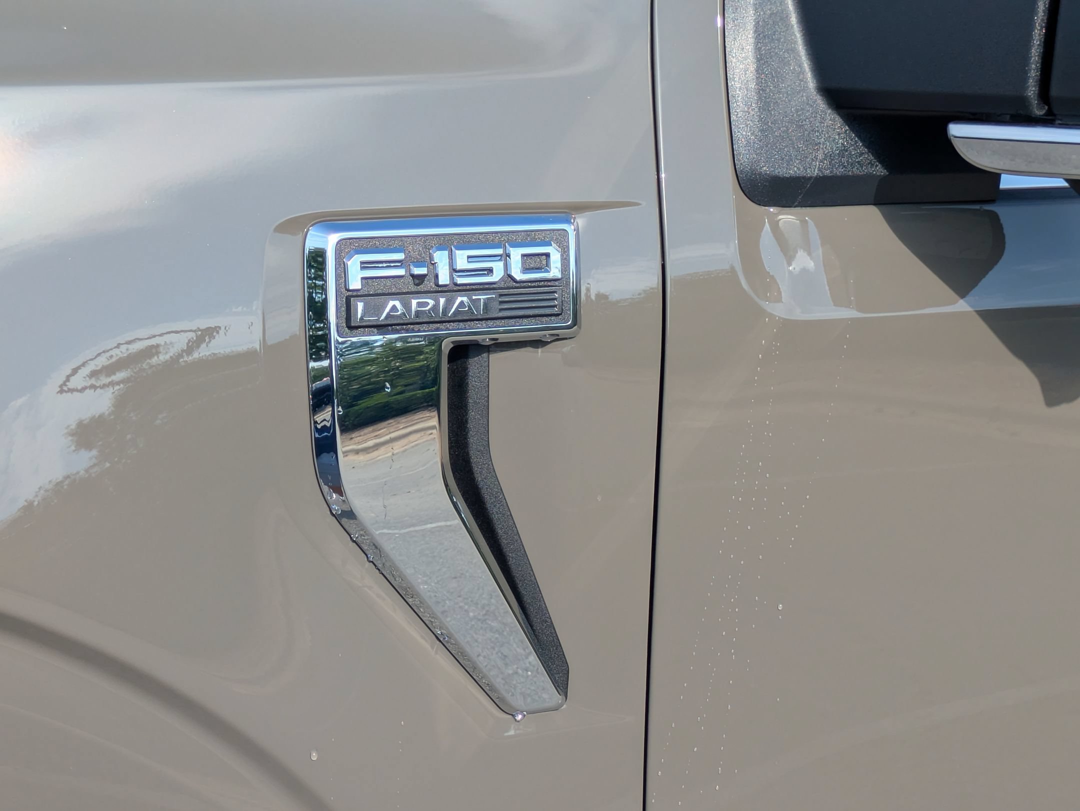 Certified 2026 Ford F150 Lariat w/ Equipment Group 502A High AWD/4WD image 12