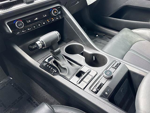 Used 2024 Kia K5 GT-Line FWD image 18
