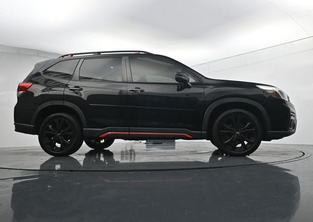 Used 2021 Subaru Forester Sport AWD/4WD image 41
