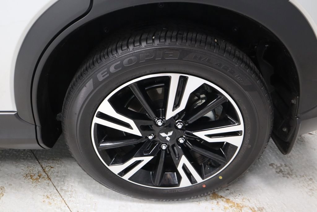 Used 2026 Mitsubishi Eclipse Cross SE AWD/4WD image 19