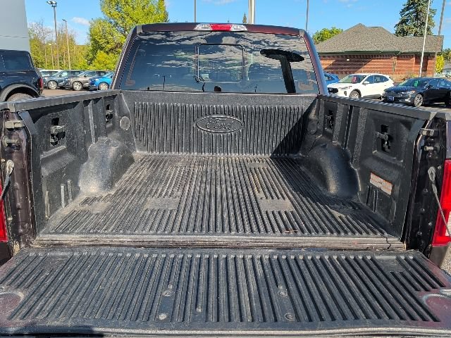 Certified 2018 Ford F150 Lariat AWD/4WD image 40
