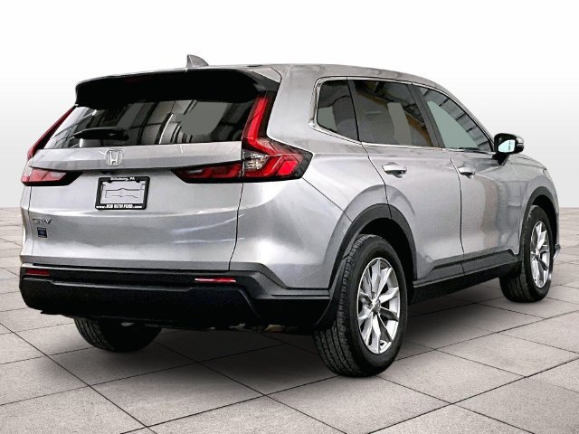 Used 2024 Honda CR-V EX image 11