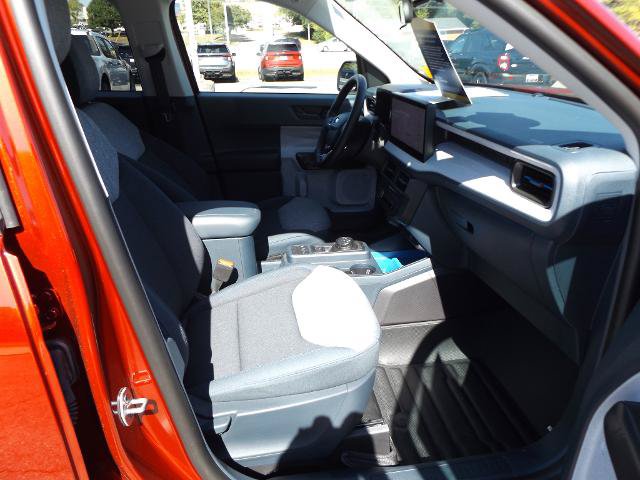 Certified 2026 Ford Maverick XLT w/ XLT Luxury Package AWD/4WD image 2