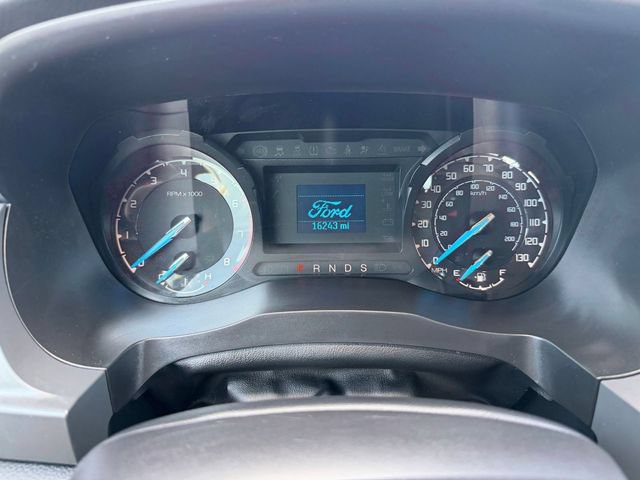 Certified 2023 Ford Ranger XL w/ Equipment Group 101A High AWD/4WD image 15