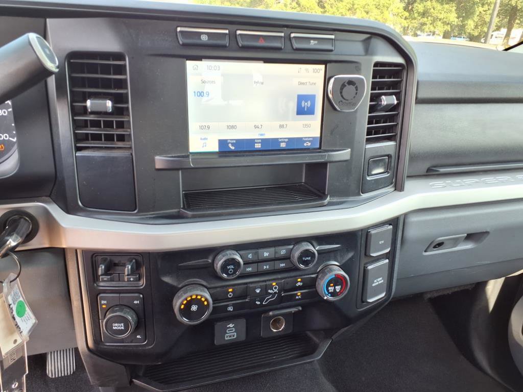 Certified 2024 Ford F350 XLT image 6