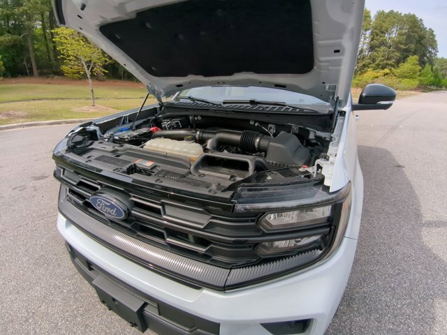 Certified 2025 Ford Expedition Active RWD image 39