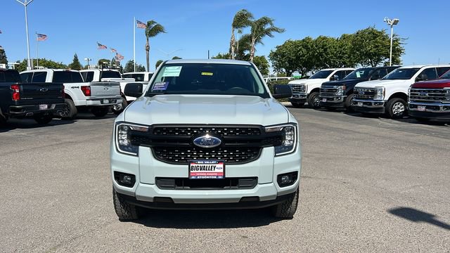 Certified 2024 Ford Ranger XL image 9