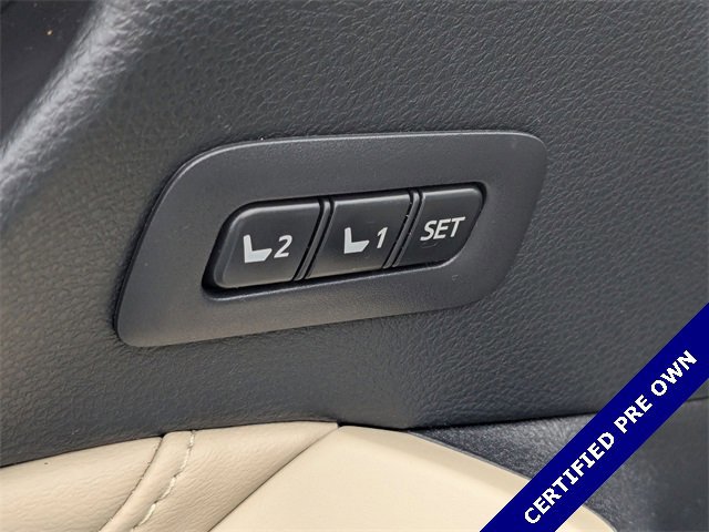 Used 2019 Toyota Avalon Limited w/ Advanced Safety Package image 13