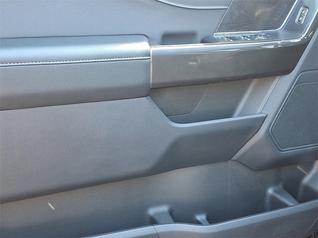 Certified 2023 Ford F150 XLT w/ Equipment Group 302A High image 12