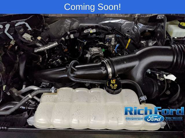 Certified 2023 Ford F150 XL w/ STX Appearance Package RWD image 21