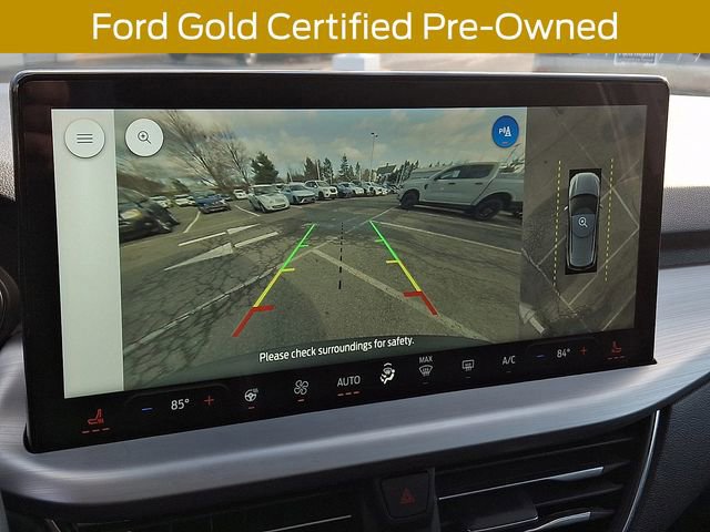 Certified 2023 Ford Escape Platinum image 21