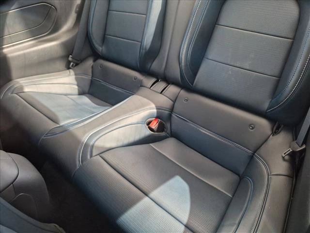 Certified 2024 Ford Mustang GT Premium RWD image 15