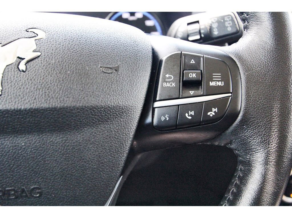 Certified 2023 Ford Bronco Sport Outer Banks w/ Tech Package AWD/4WD image 19
