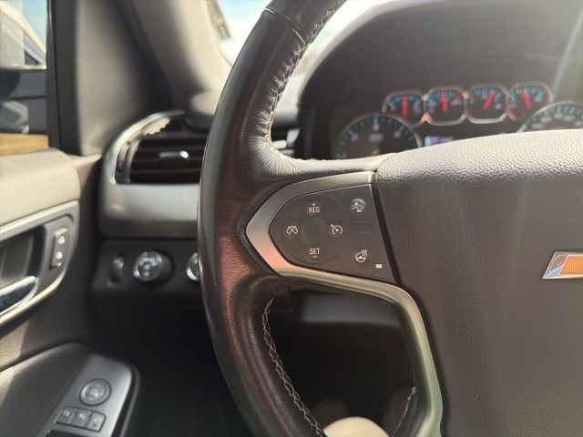 Used 2020 Chevrolet Tahoe LT image 50