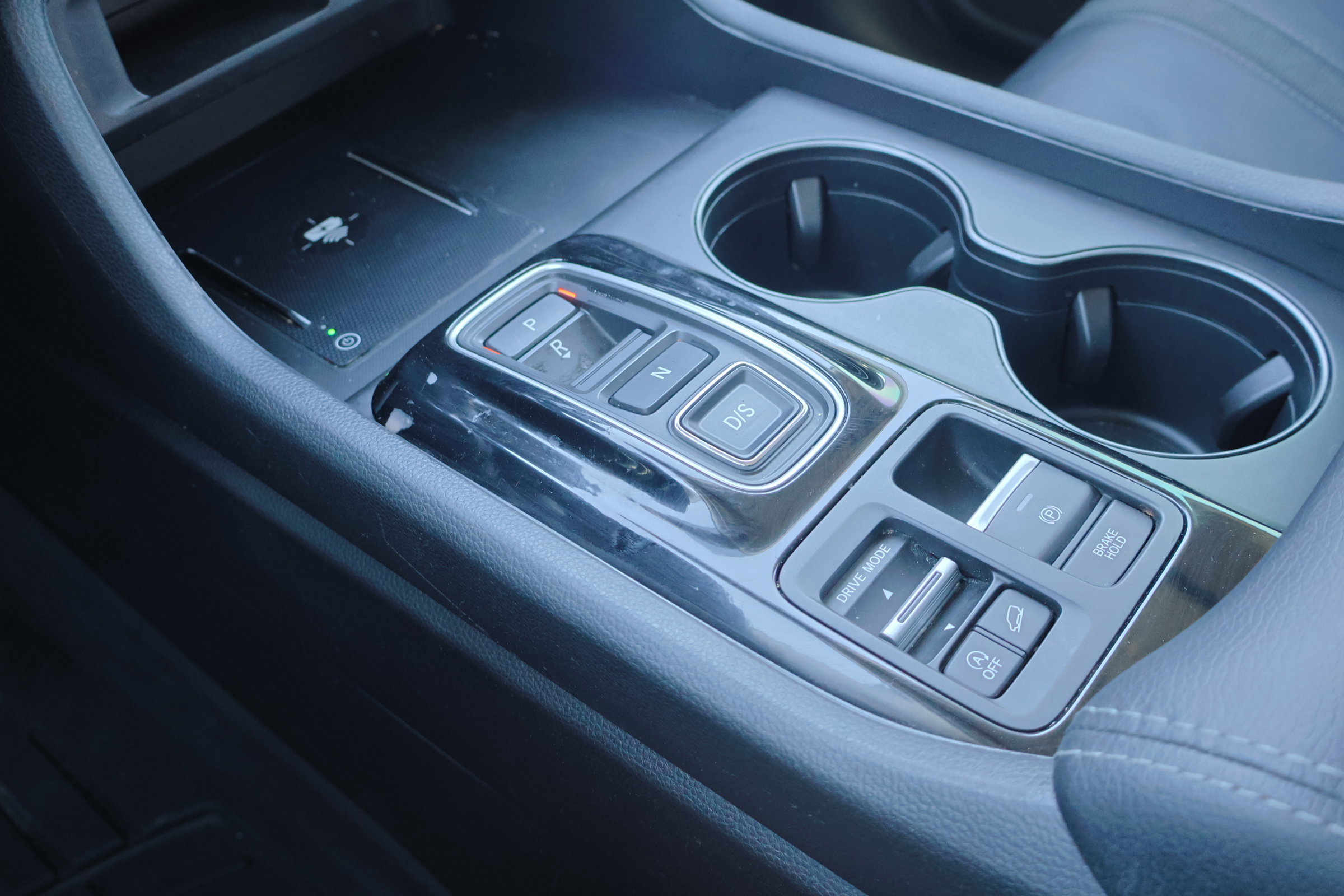 Used 2023 Honda Pilot EX-L image 24