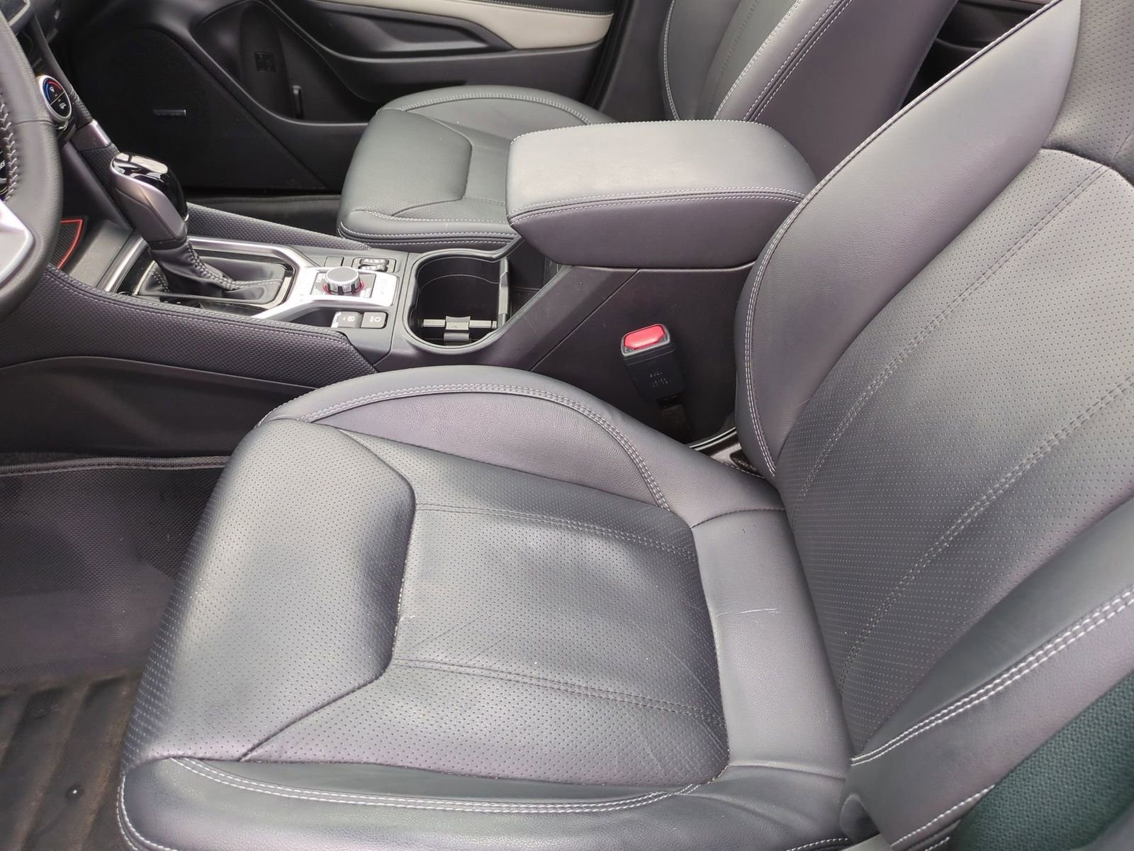 Used 2023 Subaru Forester Limited image 20