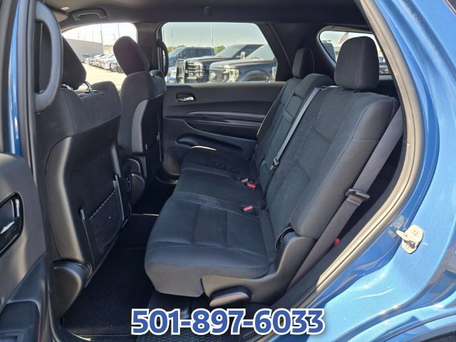 Used 2025 Dodge Durango GT AWD/4WD image 10