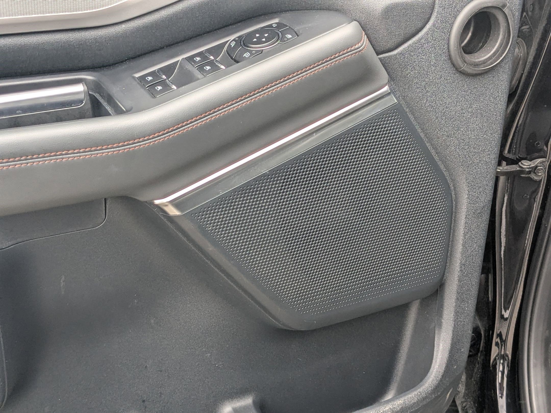 Certified 2025 Ford Expedition Max Active image 18