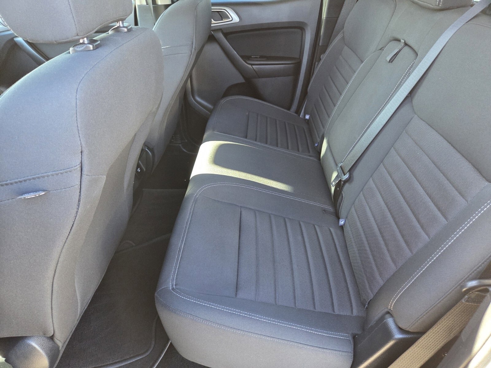 Certified 2020 Ford Ranger XLT w/ Equipment Group 301A Mid image 11