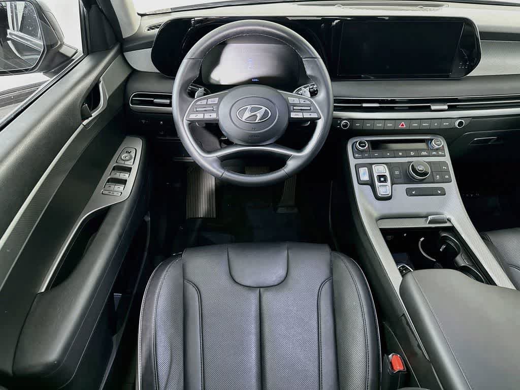 Used 2024 Hyundai Palisade XRT FWD image 10
