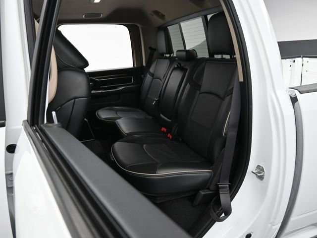 Used 2022 RAM 3500 Laramie AWD/4WD image 24