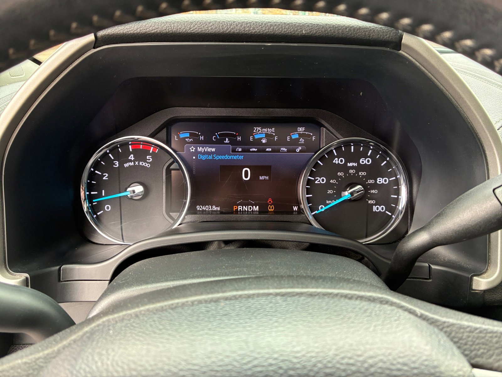 Certified 2021 Ford F250 Lariat image 11