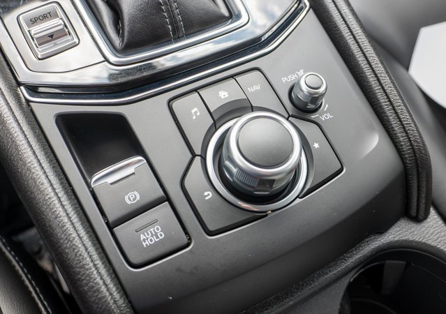 Used 2018 MAZDA CX-5 Touring AWD/4WD image 29