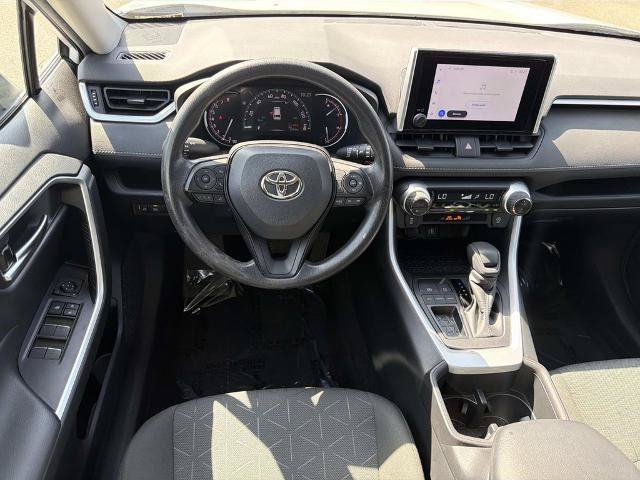 Used 2023 Toyota RAV4 XLE FWD image 9