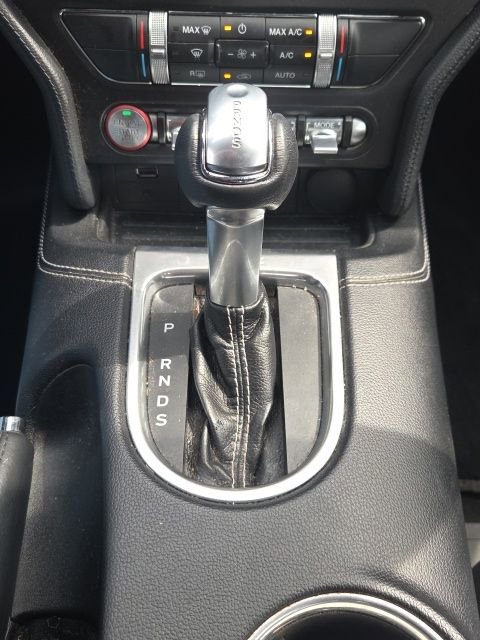 Certified 2021 Ford Mustang GT Premium w/ Equipment Group 401A image 25