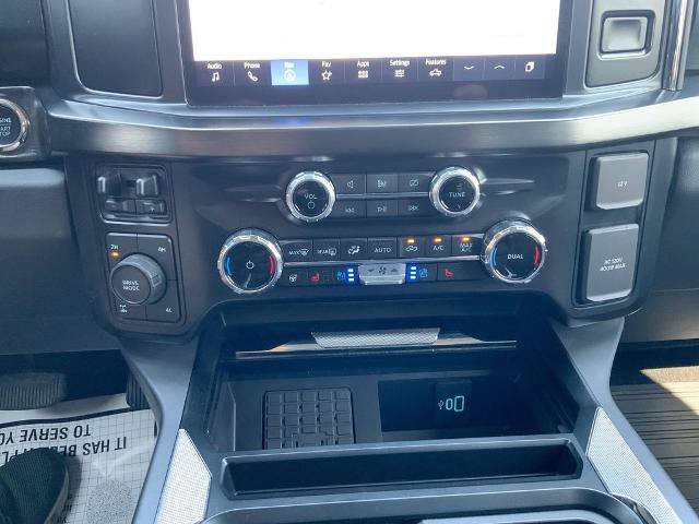 Certified 2024 Ford F250 Lariat w/ Sport Appearance Package AWD/4WD image 25