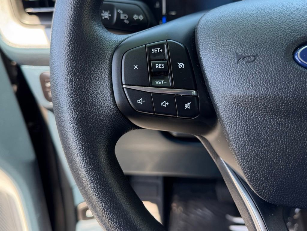 Certified 2025 Ford Maverick XLT FWD image 23