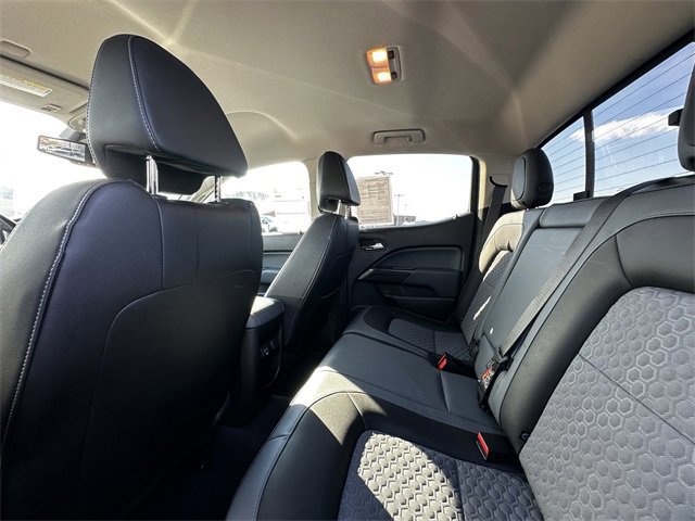 Used 2019 Chevrolet Colorado Z71 image 19