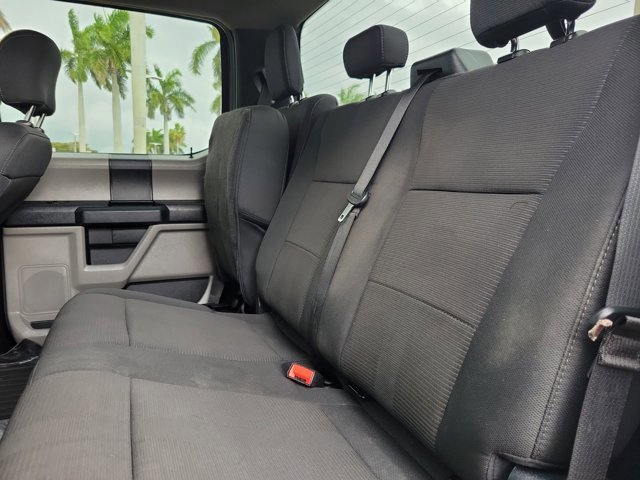 Certified 2020 Ford F150 XL w/ Equipment Group 101A Mid image 16