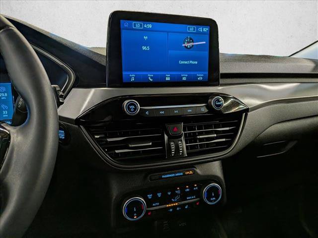 Certified 2024 Ford Escape Active AWD/4WD image 13