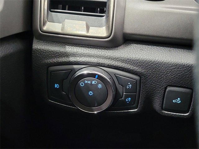 Certified 2019 Ford Ranger XLT w/ Equipment Group 302A Luxury image 12