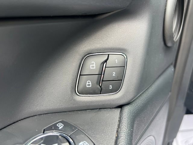 Certified 2024 Ford Expedition Max Limited AWD/4WD image 8