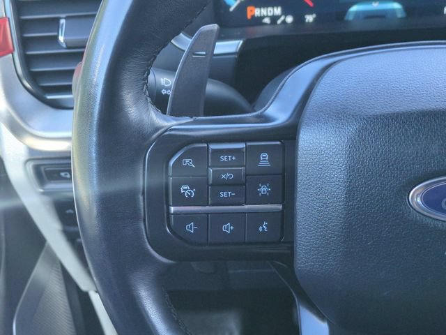 Certified 2022 Ford F150 Raptor w/ Raptor 37 Performance Package AWD/4WD image 16