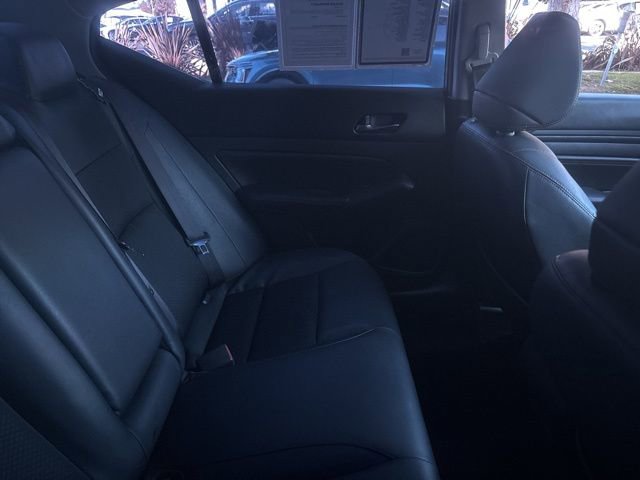 Used 2019 Nissan Altima 2.5 SR w/ SR Premium Package image 20