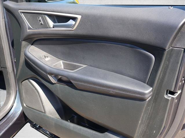 Certified 2022 Ford Edge SEL w/ Convenience Package AWD/4WD image 25