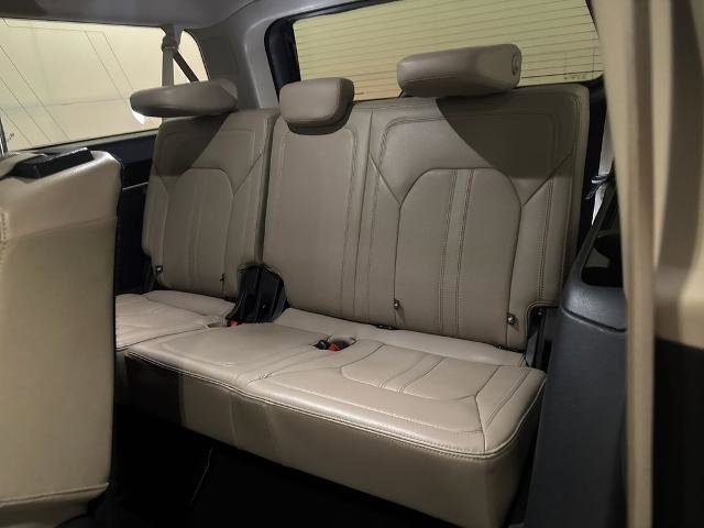Certified 2024 Ford Expedition Max Limited RWD image 36