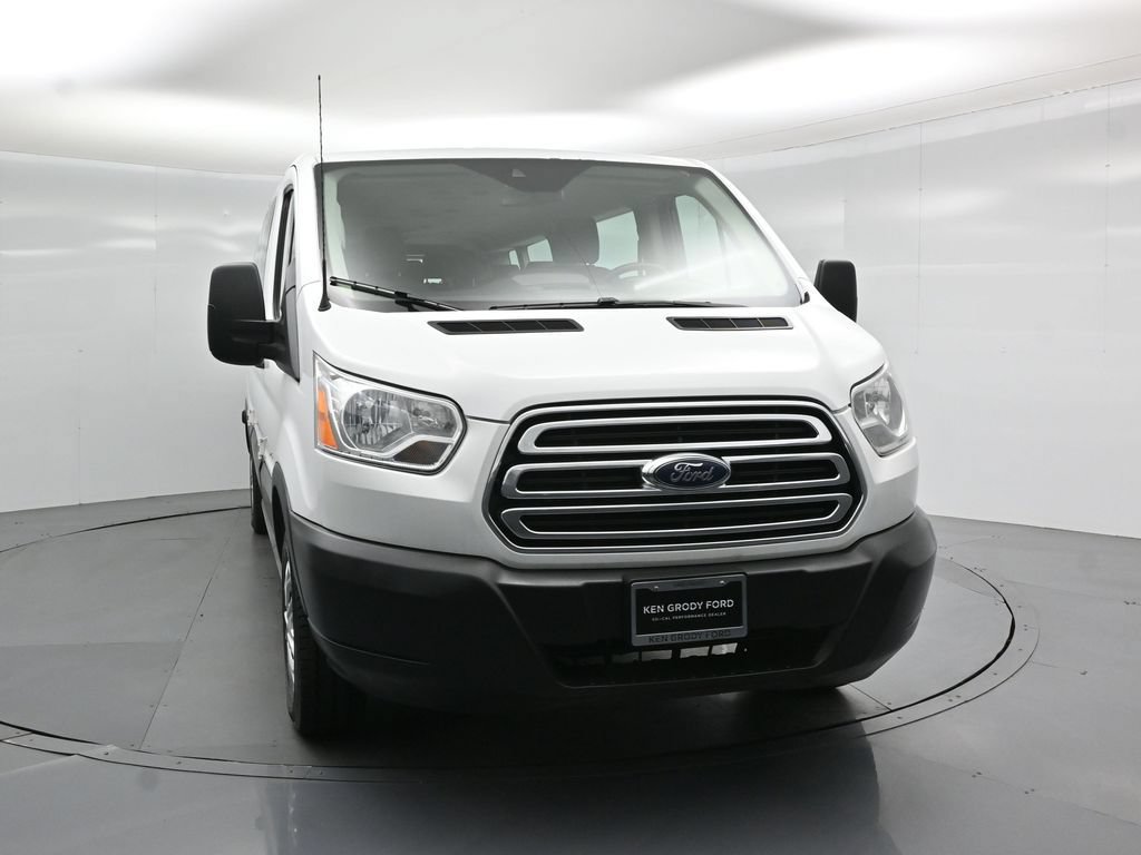 Certified 2019 Ford Transit 350 XLT RWD image 55