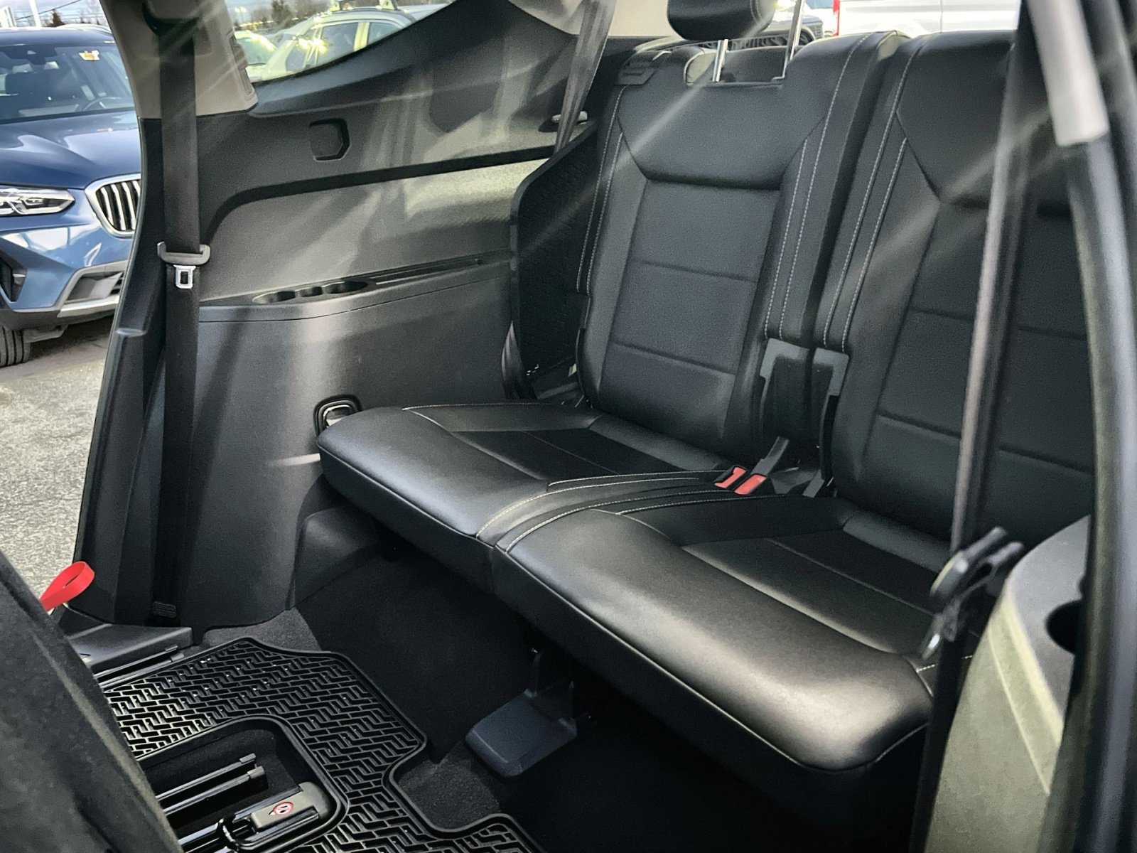 Used 2022 Volkswagen Atlas SE image 24