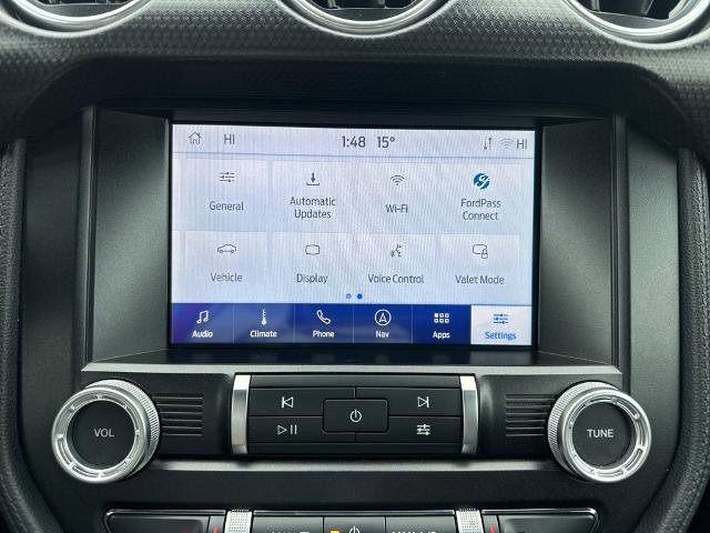 Certified 2022 Ford Mustang GT Premium w/ California Special Package image 36