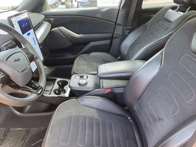 Certified 2023 Ford Mustang Mach-E GT image 32