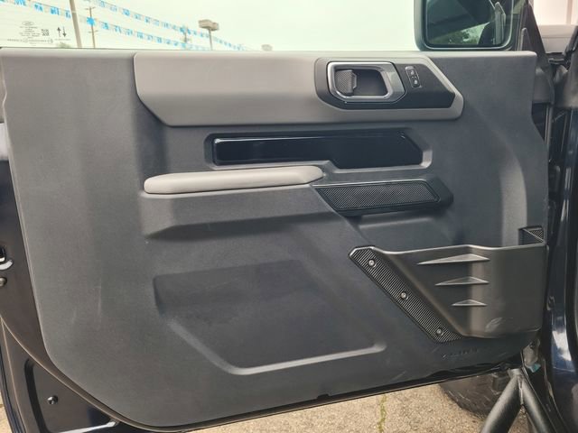 Certified 2021 Ford Bronco Big Bend image 15