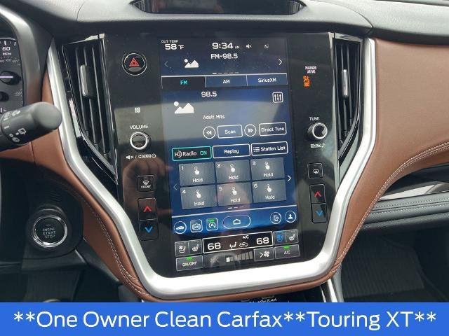Used 2023 Subaru Outback Touring XT AWD/4WD image 19
