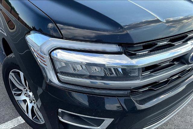 Certified 2024 Ford Expedition Limited AWD/4WD image 23