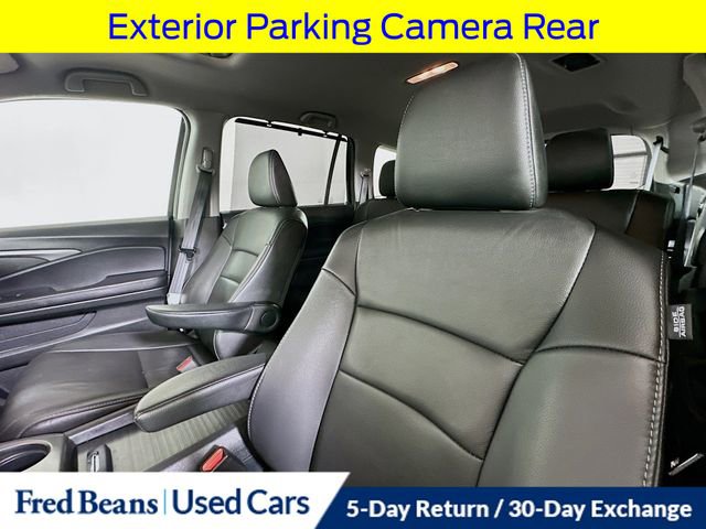 Used 2022 Honda Pilot EX-L image 24