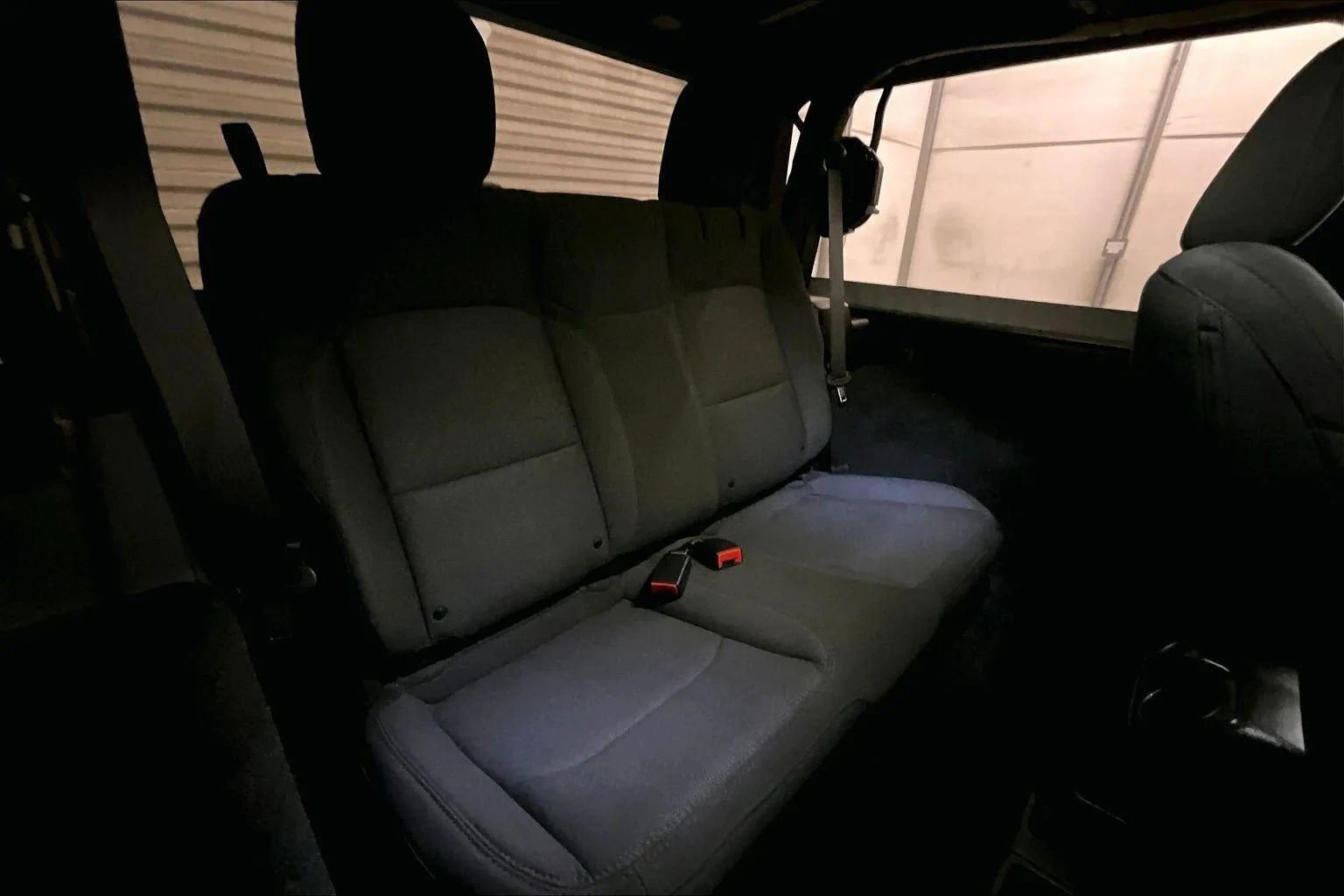 Used 2023 Jeep Wrangler Sport image 26