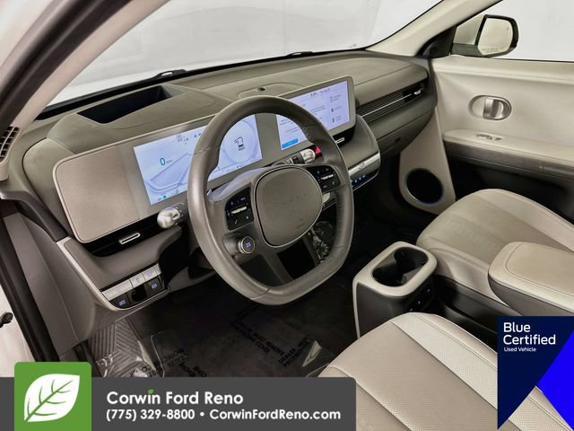 Used 2023 Hyundai Ioniq 5 Limited AWD/4WD image 12